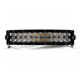 Kawasaki Mule / Ridge / Teryx 13.5 Inch ECO-Light Series Curved Double Row LED Light Bar by Race Sport Lighting